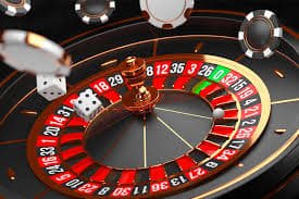 Andar Bahar live dealer shuffling deck