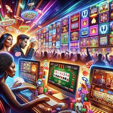 ugtower featured game showcase